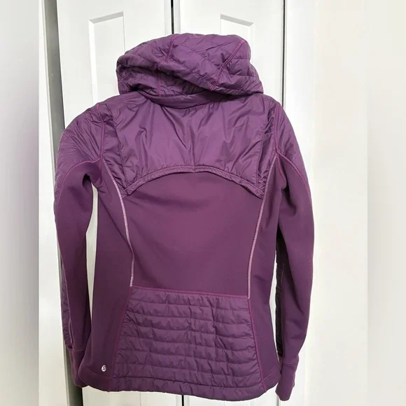 Lululemon jacket - Picture 3 of 7
